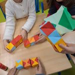 origami