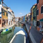 canale di venezia