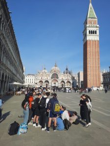 san Marco