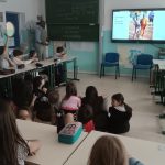 incontro in classe