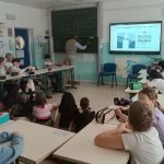 incontro in classe
