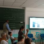 incontro in classe