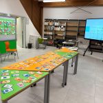 Laboratorio genitori
