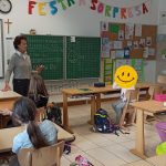 incontro con la signora Chiara