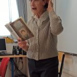 incontro con la signora Chiara