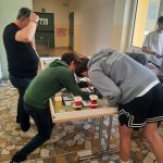 fasi progettazione