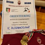 diploma cadetti Selected