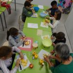 preparazione ricette