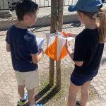 orienteering