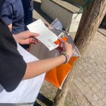 orienteering
