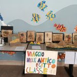 visione generale mostra