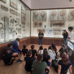 museo scienza naturali