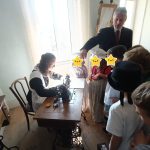visita al Museo