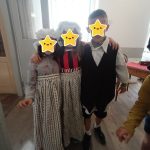 visita al Museo