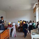 visita al Museo