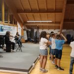 concerto Baselga
