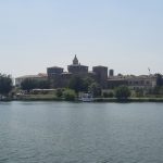 navigazione Mincio