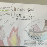 Cartellone Dante