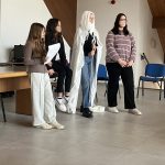 drammatizzazione alunni
