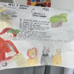 Cartellone Dante