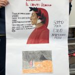 Cartellone Dante