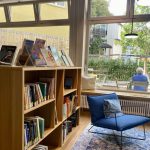 biblioteca scuola