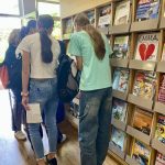 biblioteca scuola