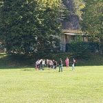 attività al lago