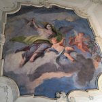 affresco tempo
