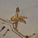 ornamenti palazzo Trentini