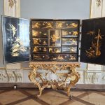 arredi palazzo trentini