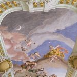 affresco gratitudine