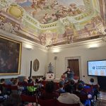 sala palazzo Trentini